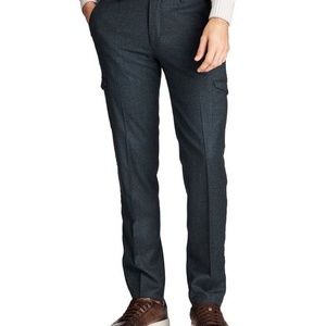 Beautiful Wool Cargo Pants